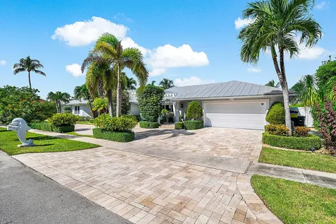 7425 Ne Bay Cove Court Boca Raton FL 33487