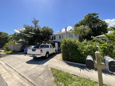 700 Tallapoosa Street West Palm Beach FL 33405