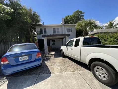 700 Tallapoosa Street West Palm Beach FL 33405