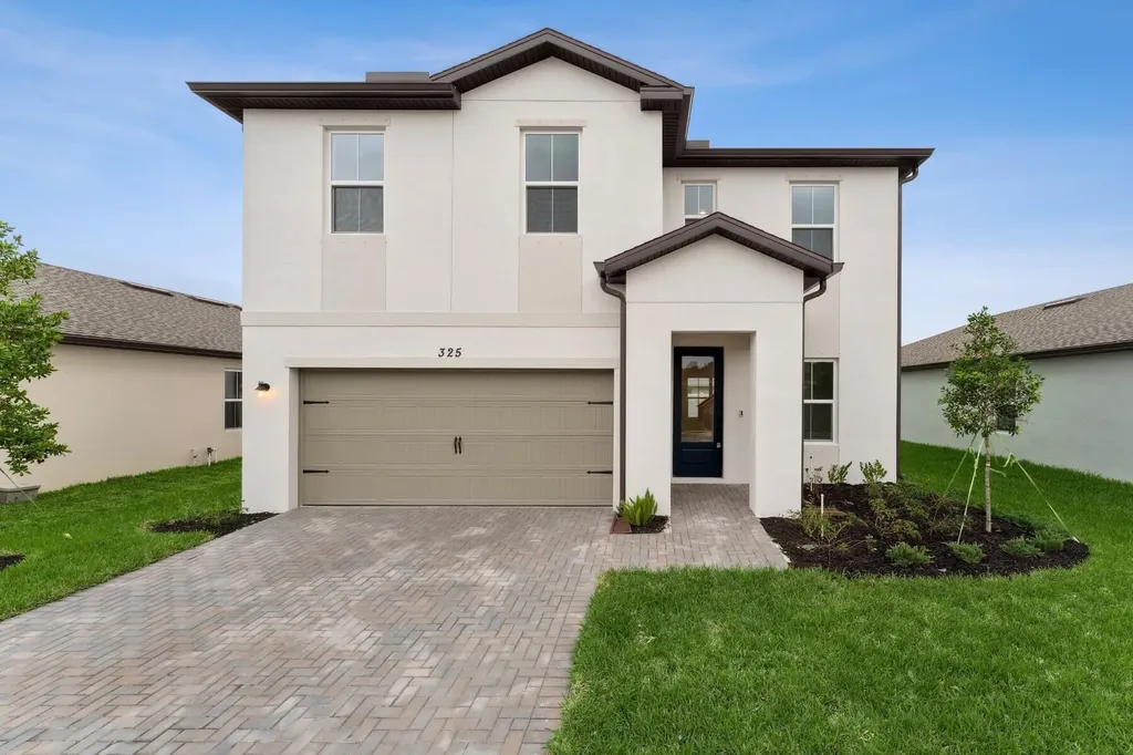 325 Silver Sands Lane Fort Pierce FL 34945