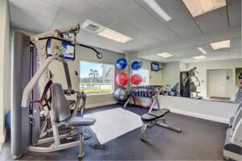 3 Colonial Club Drive Boynton Beach FL 33435