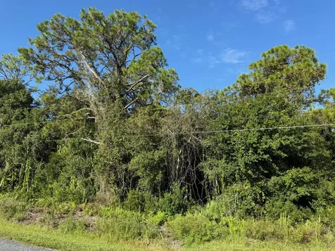 0 Magnolia Drive Okeechobee FL 34972