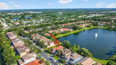 5098 Massy Drive Lake Worth FL 33463