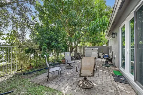 5098 Massy Drive Lake Worth FL 33463