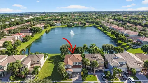 5098 Massy Drive Lake Worth FL 33463