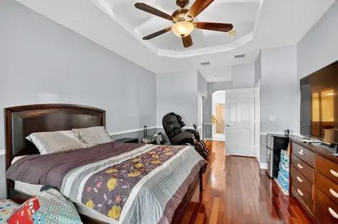 5098 Massy Drive Lake Worth FL 33463