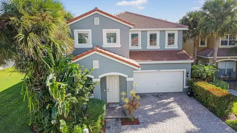5098 Massy Drive Lake Worth FL 33463