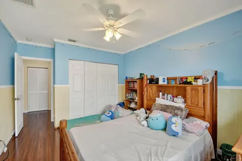 5098 Massy Drive Lake Worth FL 33463