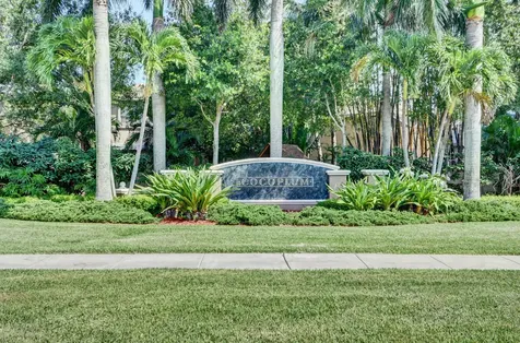 5098 Massy Drive Lake Worth FL 33463