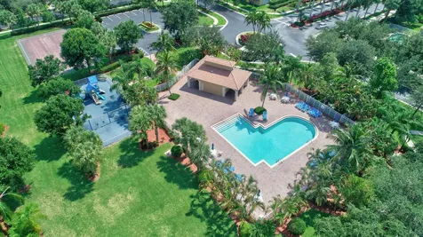 5098 Massy Drive Lake Worth FL 33463