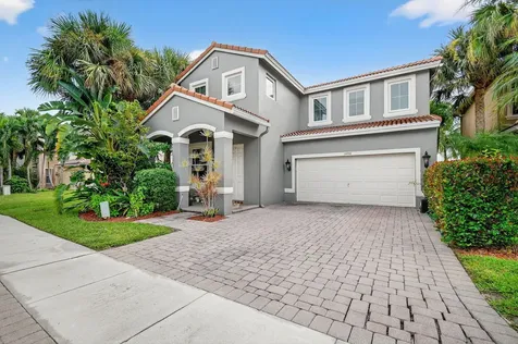 5098 Massy Drive Lake Worth FL 33463