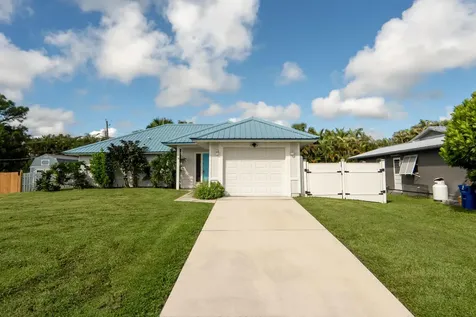 3196 Sw Areca Drive Palm City FL 34990