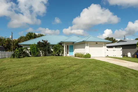 3196 Sw Areca Drive Palm City FL 34990