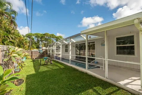 3196 Sw Areca Drive Palm City FL 34990