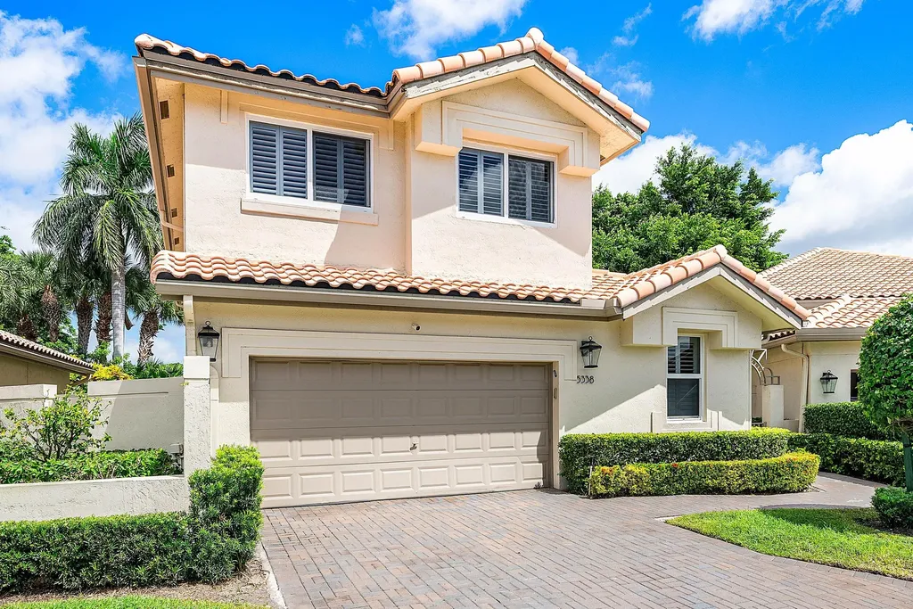5338 Nw 26th Circle Boca Raton FL 33496