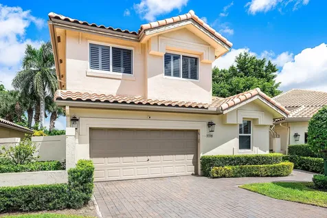 5338 Nw 26th Circle Boca Raton FL 33496