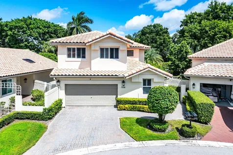 5338 Nw 26th Circle Boca Raton FL 33496