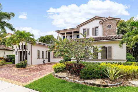 9910 Bay Leaf Court Parkland FL 33076