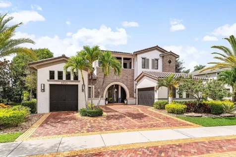 9910 Bay Leaf Court Parkland FL 33076