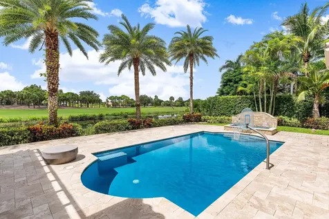 9910 Bay Leaf Court Parkland FL 33076