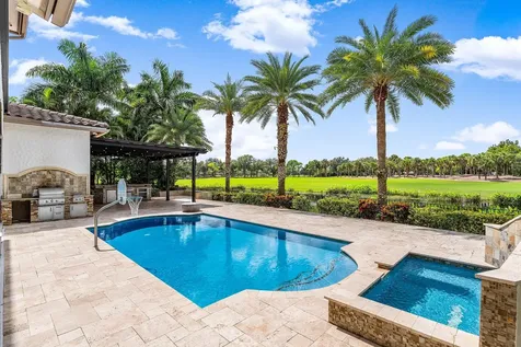9910 Bay Leaf Court Parkland FL 33076