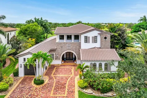9910 Bay Leaf Court Parkland FL 33076