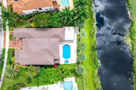 9910 Bay Leaf Court Parkland FL 33076