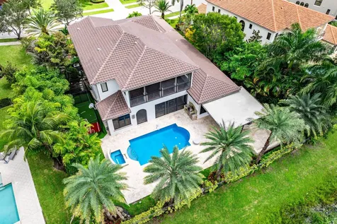 9910 Bay Leaf Court Parkland FL 33076