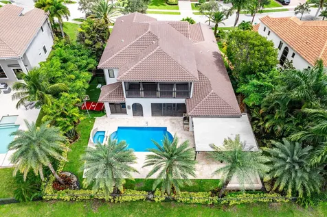 9910 Bay Leaf Court Parkland FL 33076