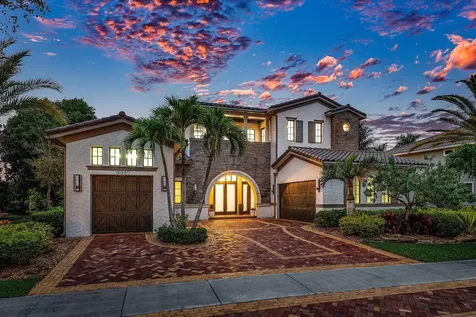 9910 Bay Leaf Court Parkland FL 33076