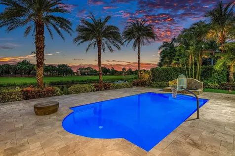 9910 Bay Leaf Court Parkland FL 33076