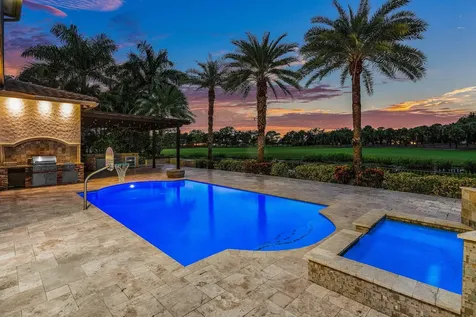 9910 Bay Leaf Court Parkland FL 33076