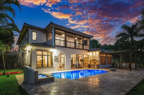 9910 Bay Leaf Court Parkland FL 33076