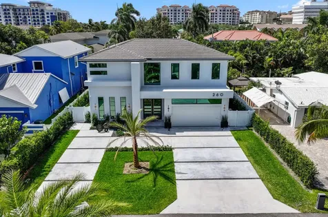 260 Ne 3rd Street Boca Raton FL 33432