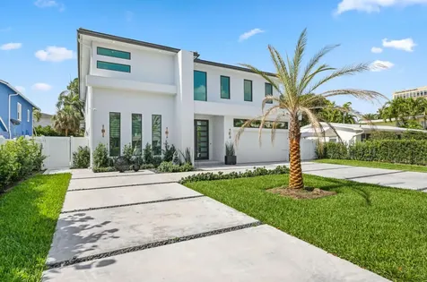 260 Ne 3rd Street Boca Raton FL 33432