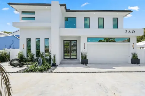 260 Ne 3rd Street Boca Raton FL 33432