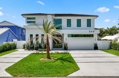 260 Ne 3rd Street Boca Raton FL 33432