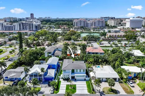 260 Ne 3rd Street Boca Raton FL 33432