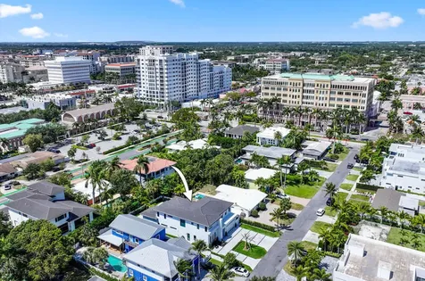 260 Ne 3rd Street Boca Raton FL 33432