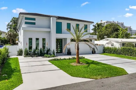 260 Ne 3rd Street Boca Raton FL 33432