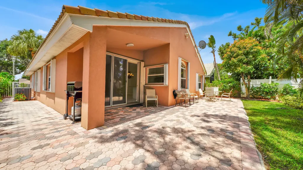 13255 Royale Sabal Court Delray Beach FL 33484