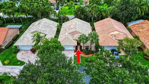 13255 Royale Sabal Court Delray Beach FL 33484