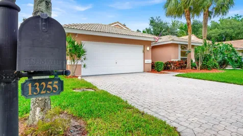 13255 Royale Sabal Court Delray Beach FL 33484