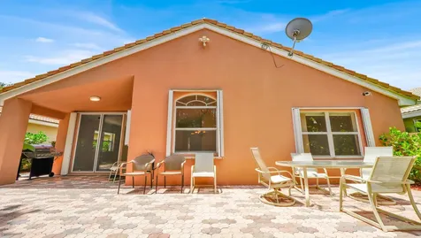 13255 Royale Sabal Court Delray Beach FL 33484