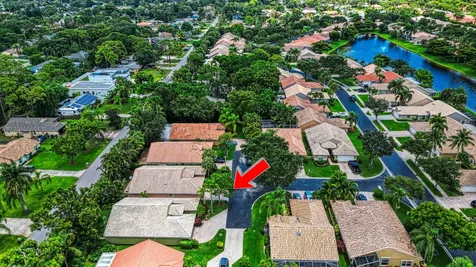 13255 Royale Sabal Court Delray Beach FL 33484