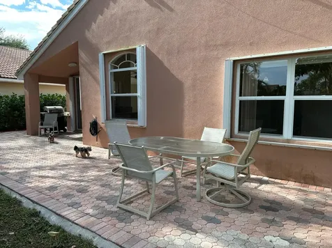 13255 Royale Sabal Court Delray Beach FL 33484
