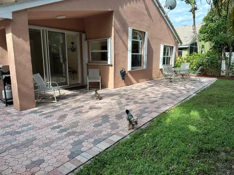 13255 Royale Sabal Court Delray Beach FL 33484