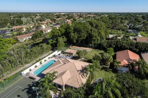 13255 Royale Sabal Court Delray Beach FL 33484