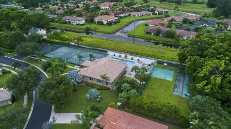 13255 Royale Sabal Court Delray Beach FL 33484
