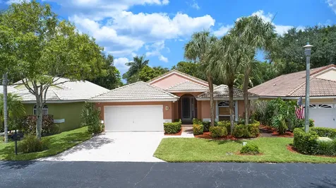 13255 Royale Sabal Court Delray Beach FL 33484